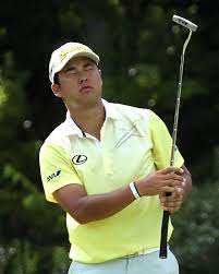 Hideki matsuyama put together two brilliant closing rounds at the augusta national to win the 2021 masters. Hideki Matsuyama Trips In Pursuit Of A Breakthrough At The P G A Championship The New York Times