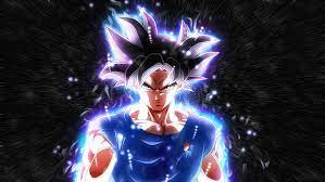Extension ultra instinct goku wallpapers does not reduce computer performance, it is designed just for fun and for the personal comfort of the user. Ultra Instinct 1080p 2k 4k 5k Hd Wallpapers Free Download Wallpaper Flare