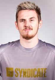 Tom 'Syndicate' Cassell Sees Virtual Reality As Future For ESports