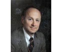 Richard Jordan Lyon Obituary (1942