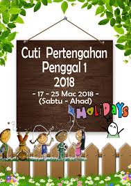 Takwim ini merupakan jadual persekolahan berserta cuti sekolah yang telah disusun mengikut kesesuaian bagi tahun 2019. Cuti Sekolah 2019 Bulan 3 Perokok 0