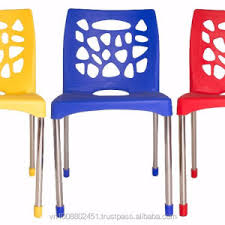 Kinshasa prix des chaises en plastique : Moderne Luxueux Et Rembourre Chaise En Plastique Prix Alibaba Com