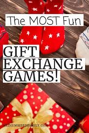 Gift ideas for family grab bag. 10 Gift Exchange Themes That Will Make Giving More Fun