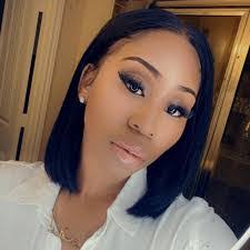 Brittany Mcclain's Instagram, Twitter & Facebook