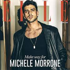 I am an actor/musician/model based out of toronto, ontario & los angeles, california. Netflix S 365 Days Breakout Star Michele Morrone Looks Sharp On The Cover Of Elle India Bollywood News Bollywood Hungama