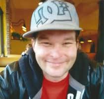 Obituary information for Christopher Dale Haywood