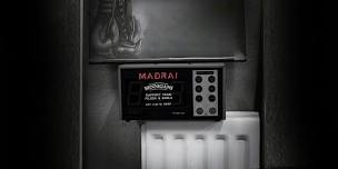Madrai @ Bennigans Derry