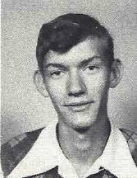 Kenneth Leon Waldron (1936-2005)