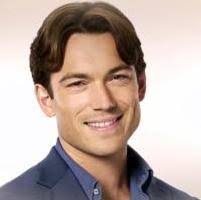 ARTICLE: Hank Northrop, Soap Star Son Of Lynn Herring And The Late Wayne  Northrop, Set For End Of October Debut On 'Days Of Our Lives'