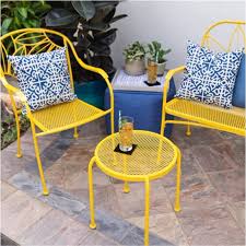 Still, a small space might not always feel productive when you're working from home or doing a creative hobby like drawing or writing. How To Decorate A Small Outdoor Space Walmart Com