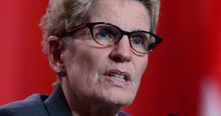 Premier accuses Tim Hortons founders' kids of bullying workers