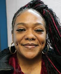 Fresh tragus piercing with a solid 18k rose gold transition ring pierced by  Kaitlin Raison (@kaitlinraison) Jewelry by @anatometalinc