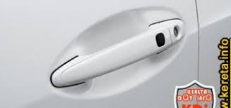 We would like to show you a description here but the site won't allow us. Diy Cara Buka Pasang Atau Tukar Car Door Handle With Cover