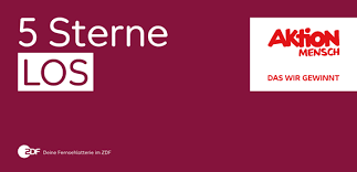 Explore los angeles times archive, both historical and recent editions. Lotterie Aktion Mensch