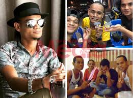 Ahli kumpulan zero maharaja lawak. Kita Pernah Dibawah Sekarang Pun Sama Ucapan Atu Zero Buat Abangnya Sempena Hari Jadi Ke 30 Undang Rasa Sebak Ramai Media Hiburan