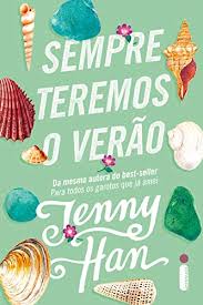 The song in the chanson style, popular in the early years of the contest. Sempre Teremos O Verao Trilogia Verao Livro 3 Portuguese Edition Ebook Han Jenny Amazon De Kindle Shop