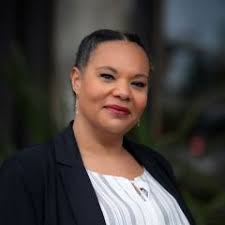 Emily Wicks at National Women's Political Caucus of Washington