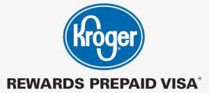 While the kroger prepaid visa is a decent card, it has lots of small fees that will quickly eat away the rewards earned. Kroger Rewards Prepaid Card Logo Visa Png Image Transparent Png Free Download On Seekpng