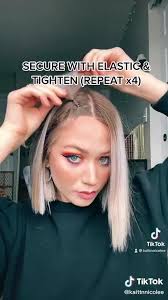 Descubre 9 ideas de Cabello corto y peinados sencillos cabello corto