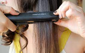 Babyliss pro nano titanium straightening iron is one of the best flat irons for delicate hair because of its dependable performance and virtually effortless styling. Best Hair Straightener For Thick Frizzy Hair