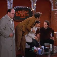 The ultimate gamble is going to a crowded restaurant without a reservation when you have a movie to catch (especially if it's plan 9 from outer space—the worst movie ever made!). Top 30 Seinfeld Car Reservation Gifs Find The Best Gif On Gfycat