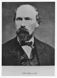 Shades of Blue and Gray: Georgetown and the Civil War