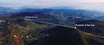 Image result for pyramids bosnia