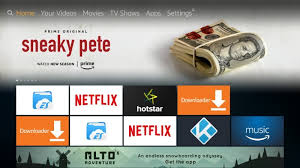 How to install mobdro on firestick with cetusplay (advanced) · install cetusplay · go to app center from the cetusplay main menu · then find mobdro in the list of . Como Instalar Mobdro En Amazon Firestick
