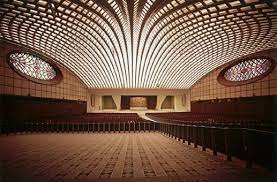 Maybe you would like to learn more about one of these? Why Does The Paul Vi Audience Hall In Rome Vatican City Look Like A Serpent And What Does This Say About The Intentions Of The Catholic Church Quora