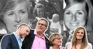 Lyn's Law: 'No body, no parole' push by family.