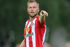 He made three appearances for the gunners, before. Sebastian Larsson Profile News Stats Premier League