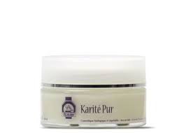 Beurre De Karite Pur Bio Naturel Arc En Sels La Vie Naturelle La Vie Naturelle