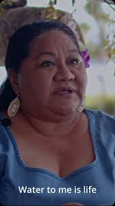 This World Water Day, we uplift the voices of CHamoru sainas