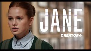 Madelaine Petsch and Chloë Bailey's 'JANE'