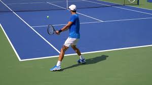 Everything about novak djokovic racquet. Novak Djokovic Backhand Slow Motion Atp Tennis Two Handed Backhand Technique Youtube