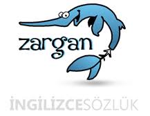 Zargan Ingilizce Turkce Sozluk Ingilizce Turkce Deyimler