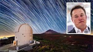 Dies geht aus bewilligungsanträgen hervor, welche. Elon Musks Satelliten Verargern Astronomen Das Ist Nicht Cool Stern De