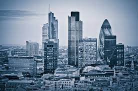 Britain will seek to exclude the city of london's financial services companies from a global tax overhaul targeting the world's most profitable. Nigerian Banks In The Uk London Calling Global Trade Review Gtr