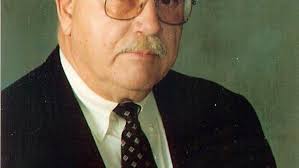 Former Court-at-Law Judge Don Higginbotham was Marine, guitarist