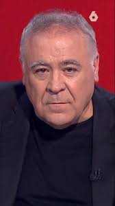 💬 "Contundente es asumir también la responsabilidad 'in vigilando'".,  Antonio García Ferreras reflexiona sobre el PSOE tras conocer que el juez  Leopoldo Puente ha decretado prisión provisional para ...