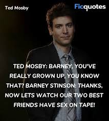 How i met your mother. How I Met Your Mother Quotes Top How I Met Your Mother Tv Show Quotes