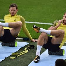 Tottenham have activated an option to extend jan vertonghen's contract with the club to 2020. Jan Vertonghen Thinks Belgium Has The Advantage Over England In World Cup Cartilage Free Captain