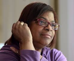 Gelzinis: Southie principal fought for 'black and white'