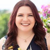 Rebecca Gerke's Instagram, Twitter & Facebook