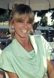 ✨️ Olivia Newton-John ✨️