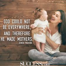 Maybe you would like to learn more about one of these? 15 Loving Quotes About The Joys Of Motherhood Success