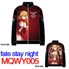 See more ideas about fate, fate anime series, fate stay night. Fate Dragon Ball Anime Coat Sweater Hoodie Cloth Fate Stay Night Anime Category Animeba Anime Products Wholesale Anime Distributor Toys Store