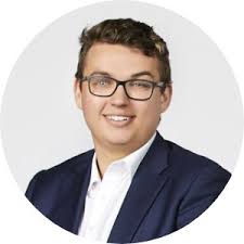 Nectar Mortgages : Ethan Rock