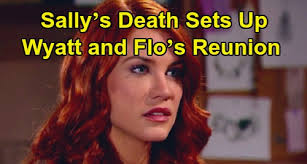The bold and the beautiful spoilers indicate that ridge will try to shoo thomas away, but many. The Bold And The Beautiful Spoilers Beloved Character Killed Off In 2020 Sally S Death Sets Up Wyatt And Flo S Reunion Celeb Dirty Laundry