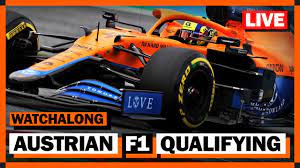 Find out the full results for all the drivers for the latest formula 1 grand prix on bbc sport, including who had the fastest laps in each practice session, up to three qualifying lap times. 2021 F1 Austrian Gp Qualifying Wtf1 Watchalong Youtube